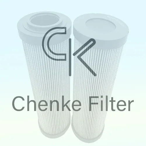 공작 기계 산업을 위한 유압 필터 요소 MP 필터 Mf1003p25nb 오일 정화기