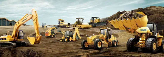 히타치 굴삭기 연료 필터(4616545)