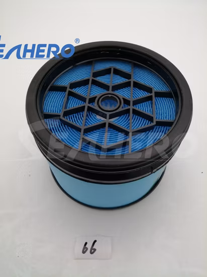 교체용 디젤 필터 Hilco/hilliard pH426