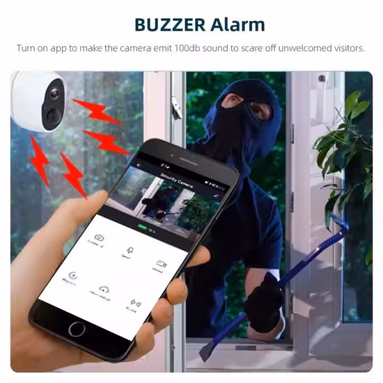미니 WiFi 네트워크 카메라 무선 IP 카메라