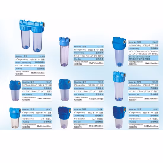코어 공기 필터 하우징이 포함된 K2032는 1109060 해방에 적합